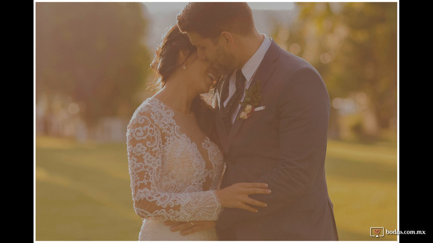 Boda de Sara & Leo - Boda en Ecuador