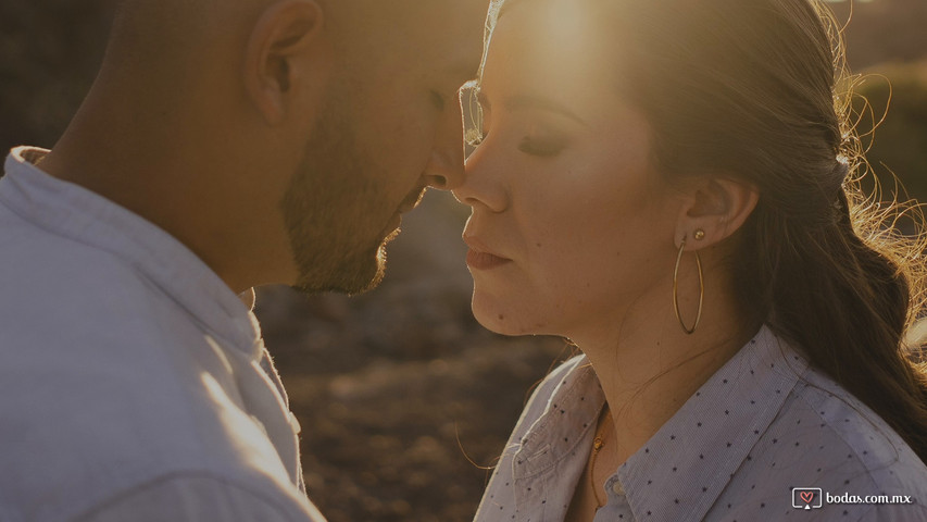 Preboda de Angy y Esaul 