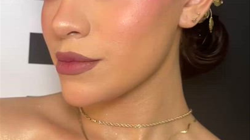 Maquillaje y peinado profesional para el día más especial de tu vida 