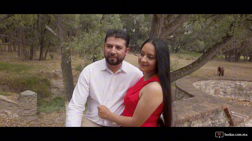 Video Preboda Maricela y German 