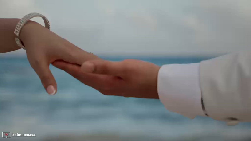 Boda reef playacar 