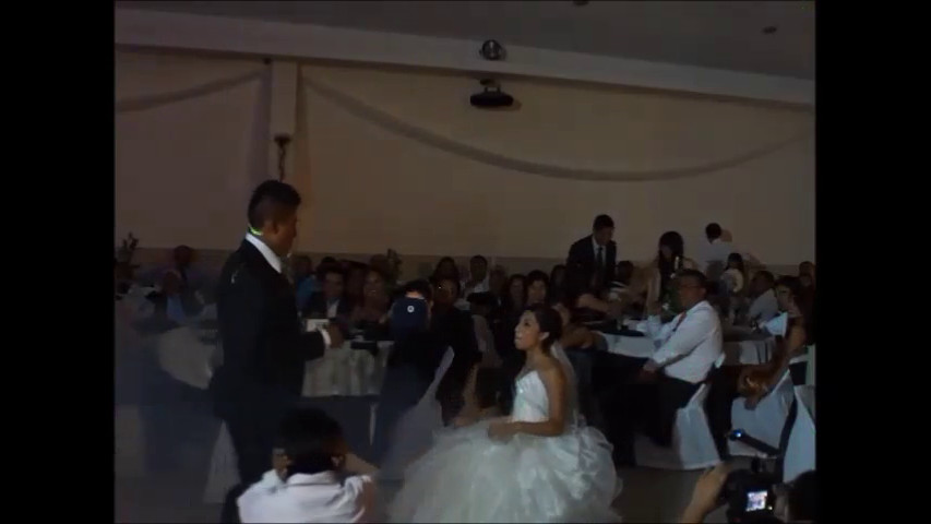 Animación para su boda 