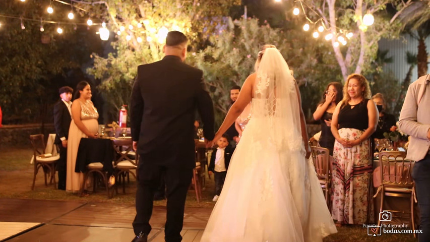 Paola + Eduardo highlights