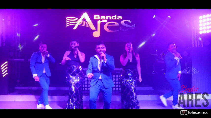 Banda Ares