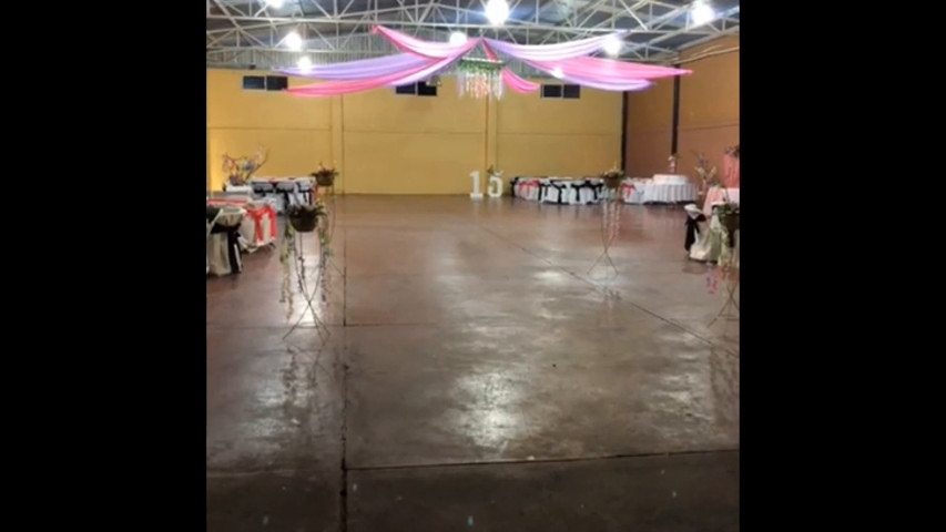 Eventos Any