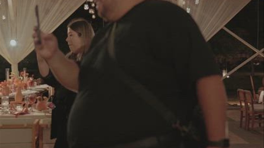 RUBRIA + FERNANDO 