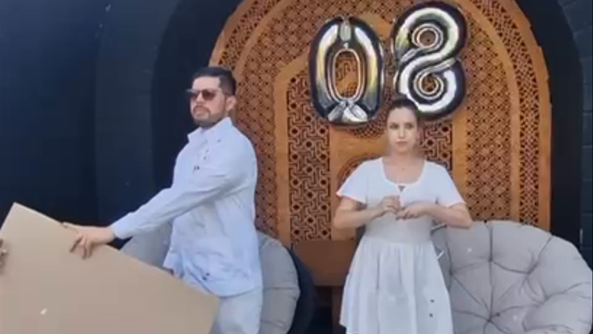 Novios G&O 2024
