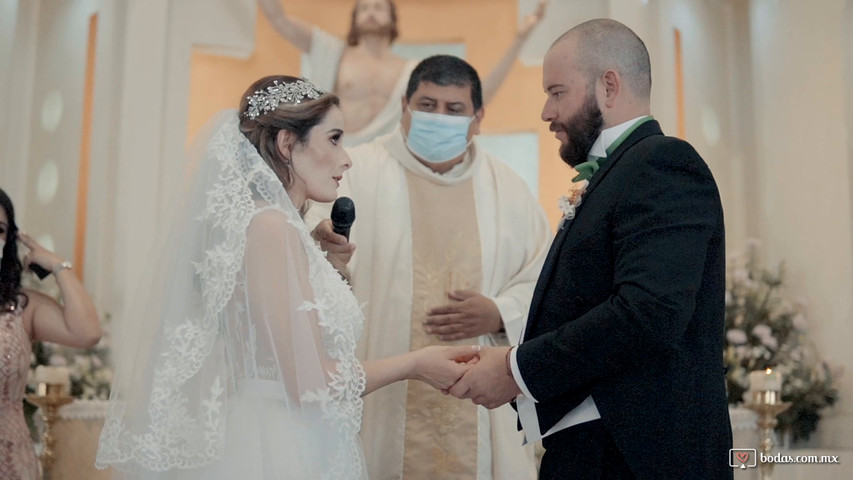 Natalie & Antonio