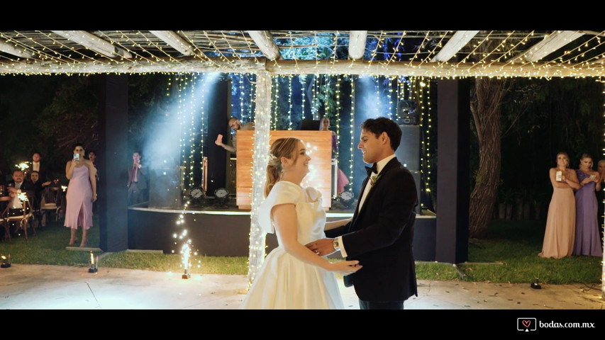 Majo & Gerardo