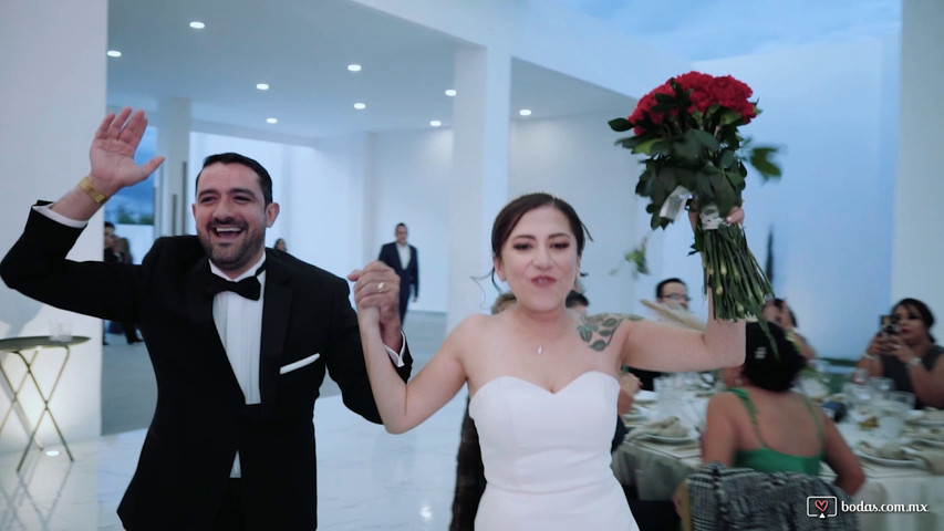 Tere & Fernando