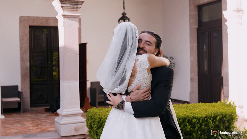 Gaby & Alfred