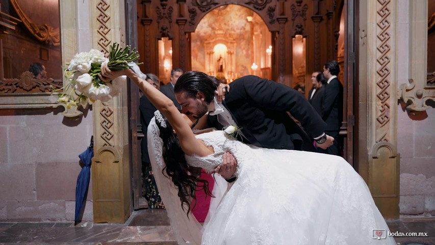 Gaby & Alfred