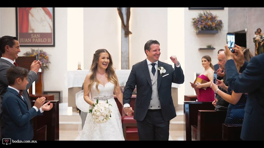 Pau & Alejandro