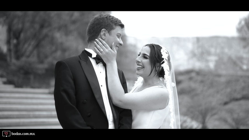Fatima & David