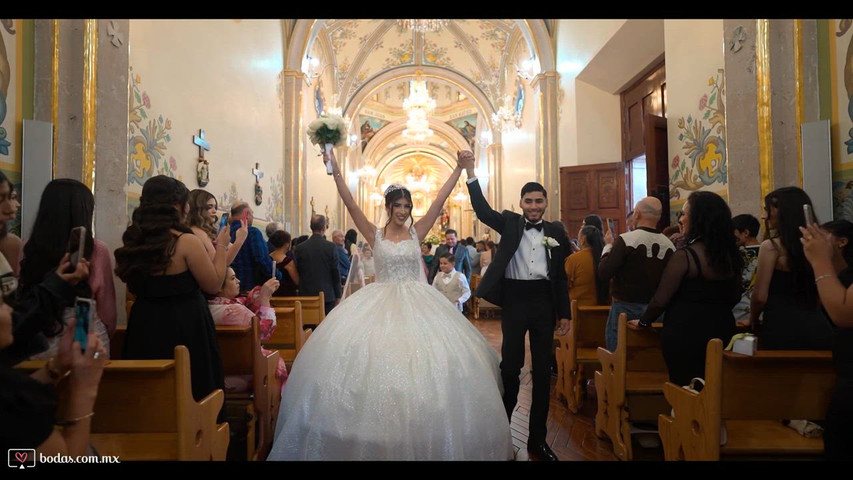 Magaly & Daniel
