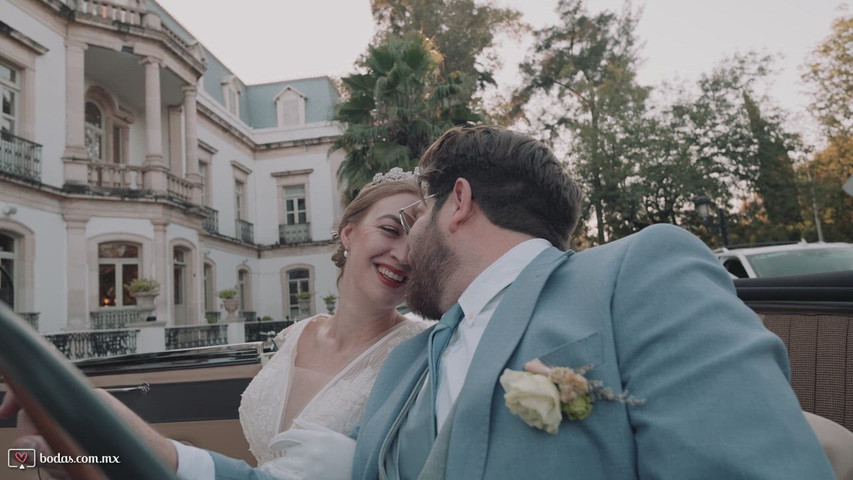 Lisa Kunz & Jose Luis