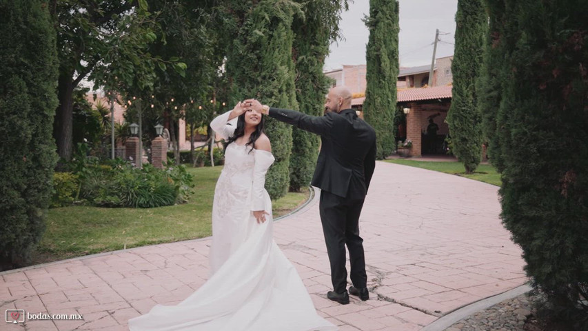 Karla & Alex