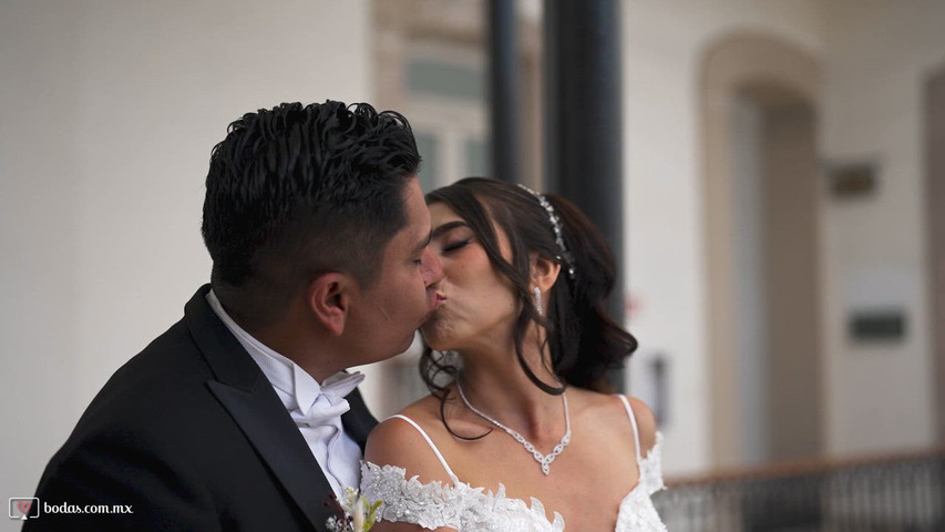 Valeria & Enrique 