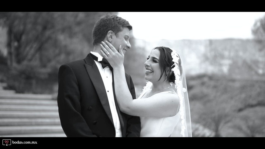 Fatima & David