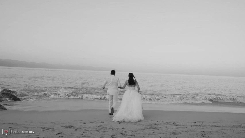 Diana & Diego