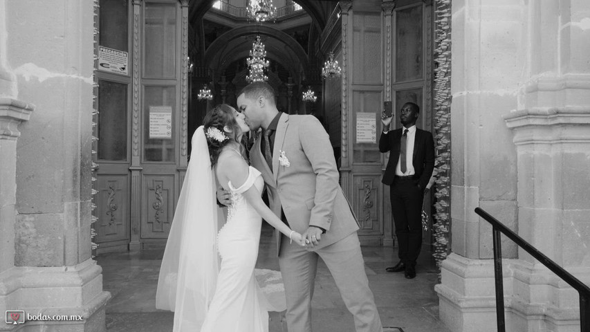 Fabiola & Joseph