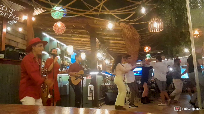 Carnaval - Cuarteto