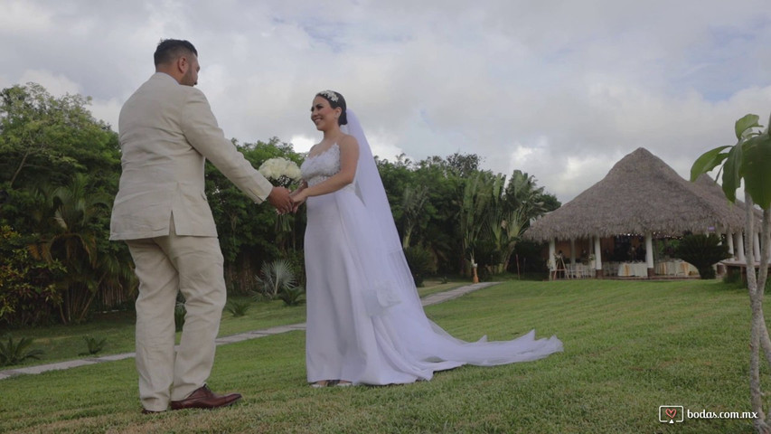 Susana y Fernando