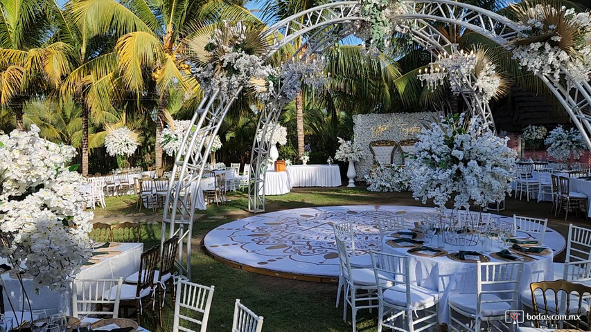 AD Bodas & Eventos