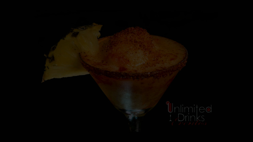  MENU DE BEBEIDAS Unlimited drinks 