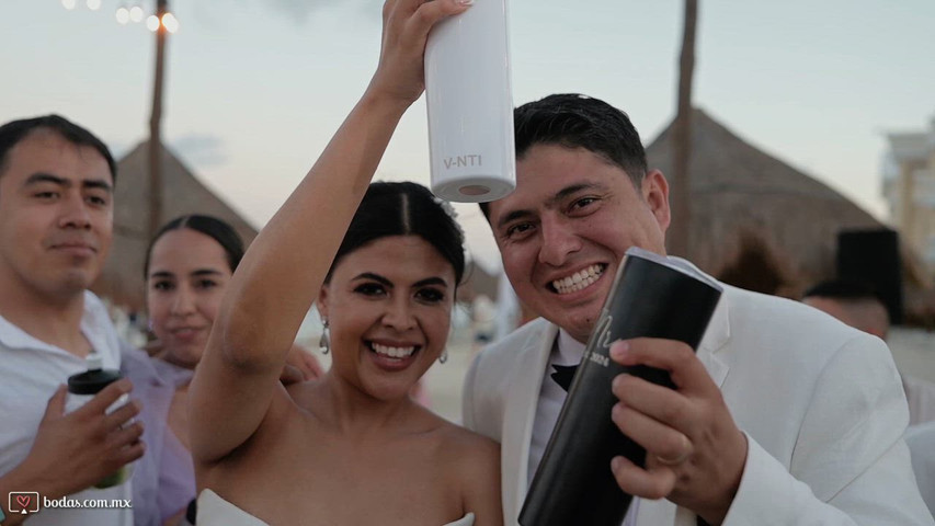 Julio & Daniela 