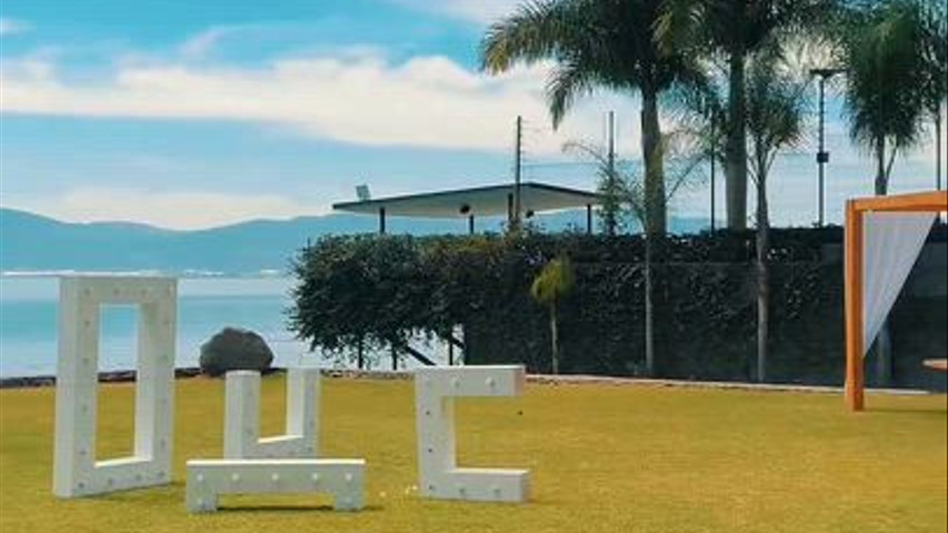 Boda en San Juan Cosalá 