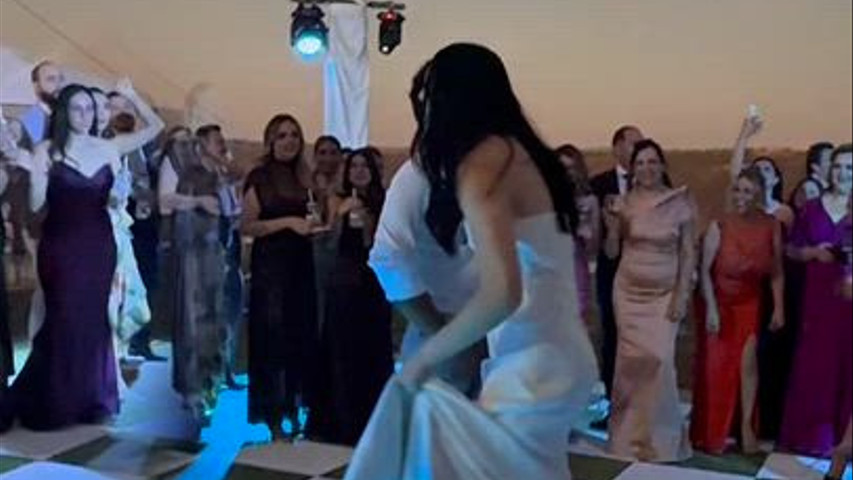 Boda Anel y Fernando 