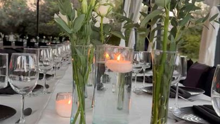 Boda Heri y Lulú 