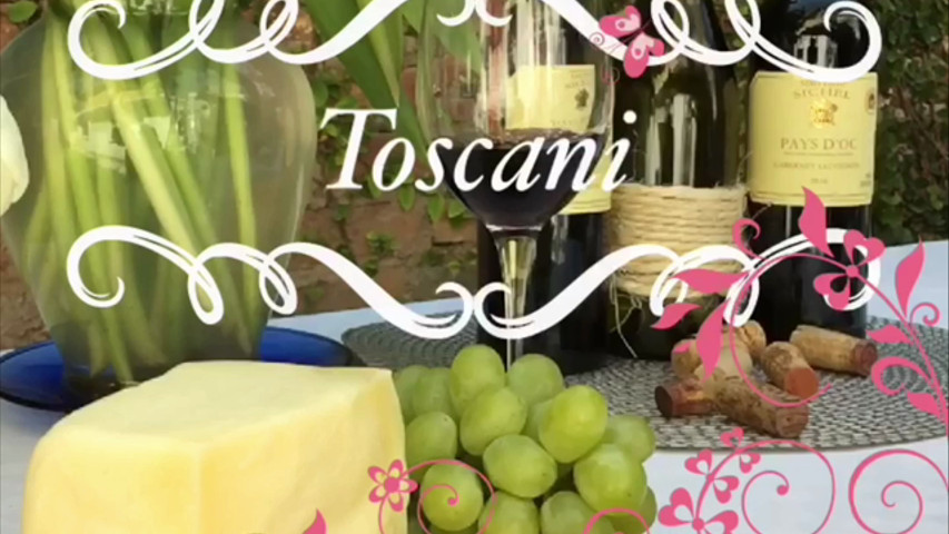 Toscani