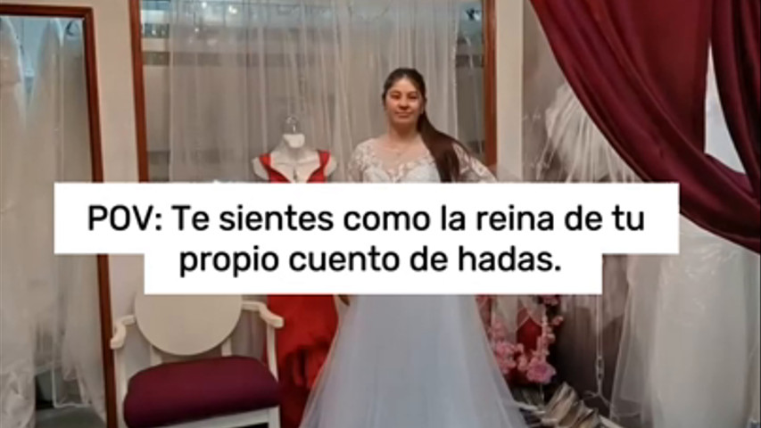 Novias Frida