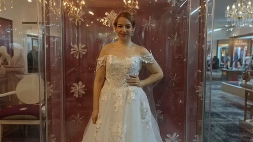 Novias Frida