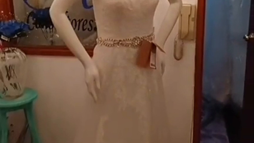 Novias Frida