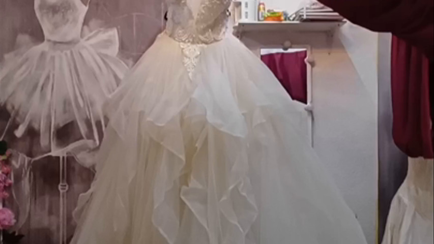 Novias Frida