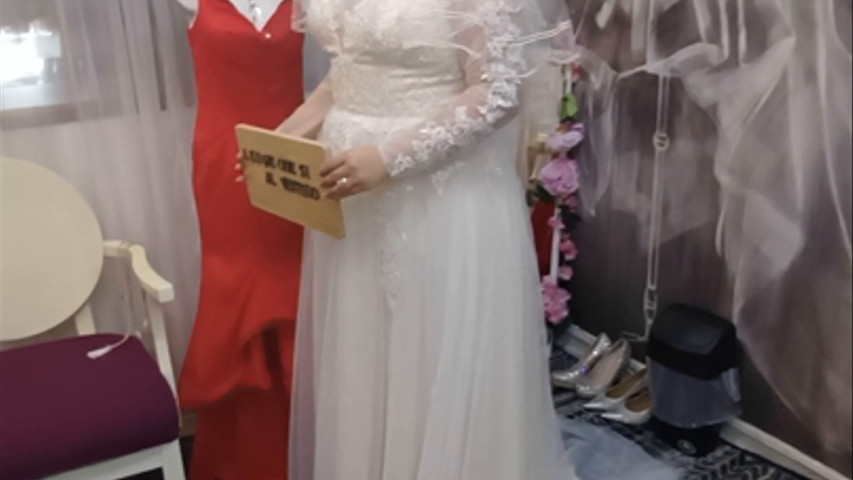 Novias Frida