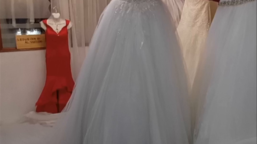 Novias Frida