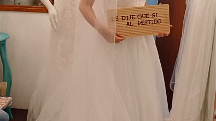 Novias Frida