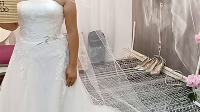 Novias Frida
