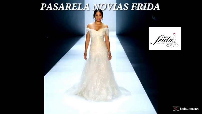Novias Frida