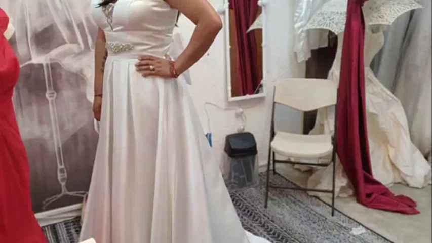 Novias Frida