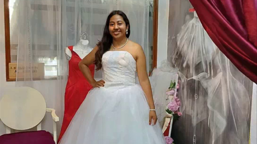 Novias Frida