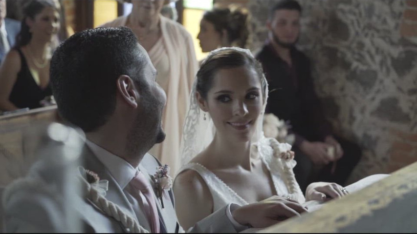Nicole & Alejandro