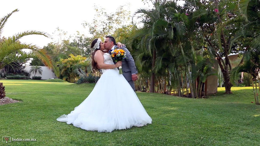 Sara & Cristyan