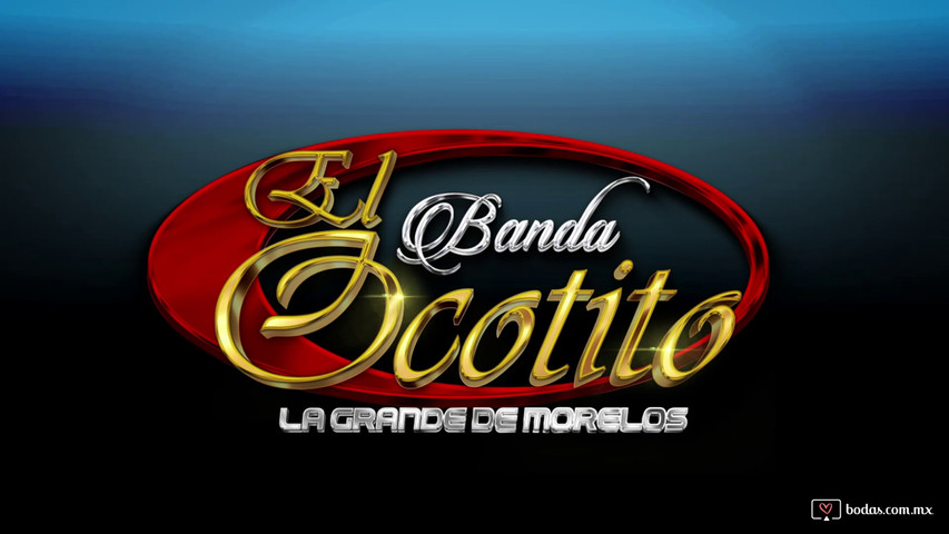 Banda El Ocotito