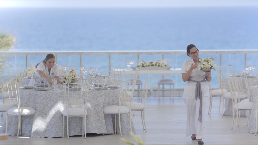 Matrimonio de ensueño