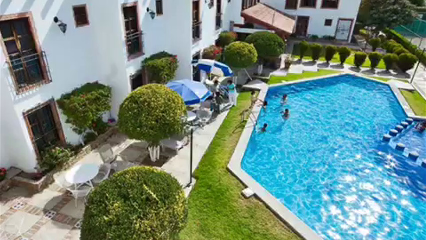 La Mansión Hotel